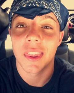 Man, 29. cam1313