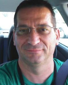 Man, 57. PJKW