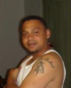Man, 47. diamian
