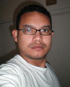 Man, 44. franrex