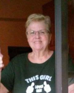 Woman, 82. eaglefanof09