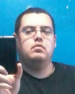 Man, 41. angel052342