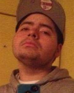 Man, 31. MikeyValentine