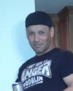 Man, 53. Themechanix13