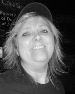 Woman, 61. blondetigger