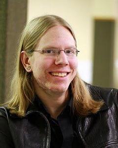 Man, 46. ColeBryson