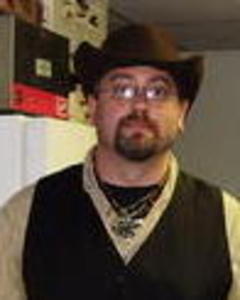 Man, 58. pond_steve
