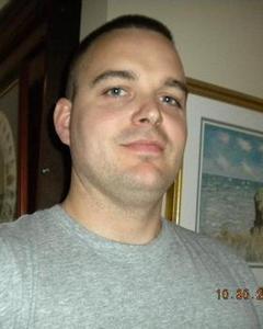 Man, 46. aljharvmarine