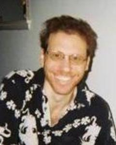 Man, 62. LAGoff