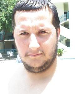 Man, 43. monkey_boy_mon