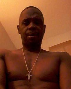 Man, 60. Captain_Bangem