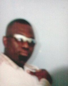 Man, 56. dj_ron