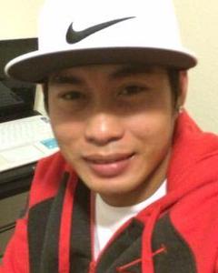 Man, 34. Chinito553