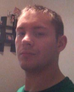Man, 32. Yanderson90764