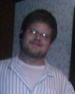 Man, 36. chrisbarnett