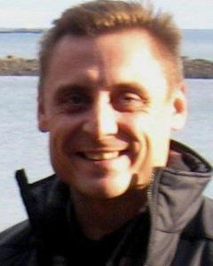 Man, 58. Andrewglife