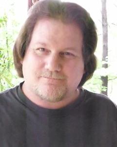 Man, 59. Garry321