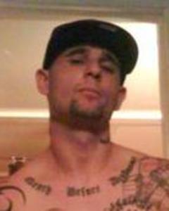 Man, 43. MIKEJONES306
