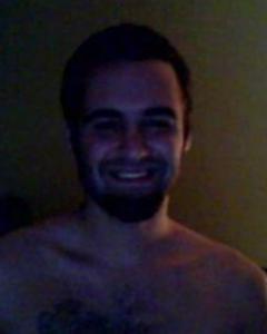 Man, 37. geespot28