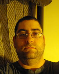 Man, 47. lonelemin