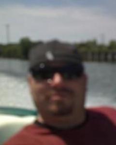 Man, 49. vaporsilver