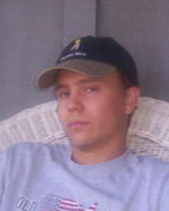 Man, 45. jmoore28800