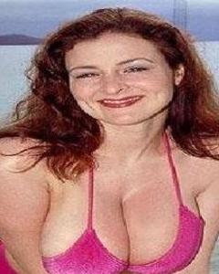 Woman, 51. Katrina377