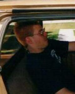 Man, 43. keith007