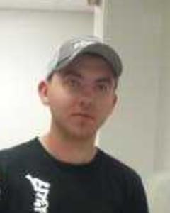 Man, 31. Turbo_tilley