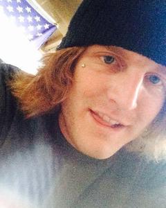 Man, 34. Tatted_ginger
