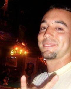 Man, 42. JooseMayne