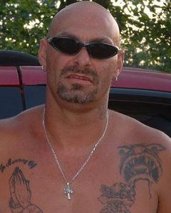 Man, 60. outlaw1313