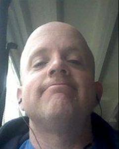 Man, 54. Kevin40yo