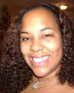Woman, 47. Rosescheme