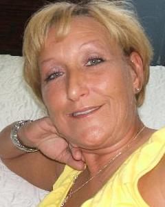 Woman, 63. Ladyrider695