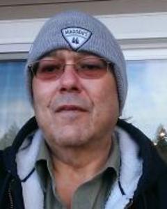 Man, 63. usnhtcretired