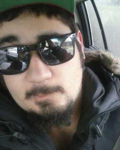 Man, 32. singleguy5282