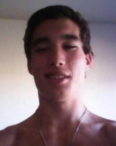 Man, 30. johncampbell17