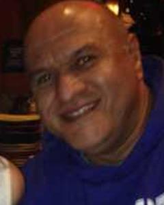 Man, 60. fbinho