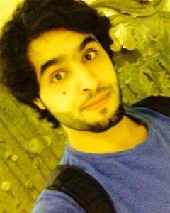 Man, 33. Abdul3523