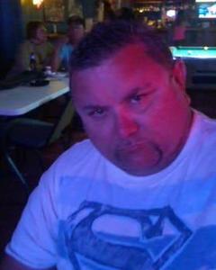 Man, 53. DougVB