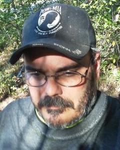 Man, 60. Patrick5906506