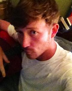 Man, 39. Aarontyler0658