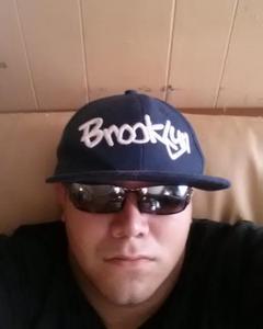 Man, 29. starfoxrosario