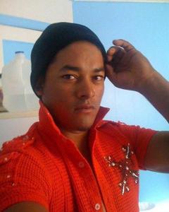 Man, 37. Sobrino0557