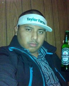 Man, 34. elcapoperroloc