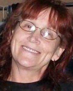 Woman, 65. Donnarose