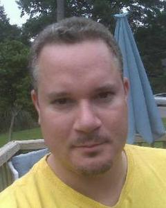 Man, 60. fgconor
