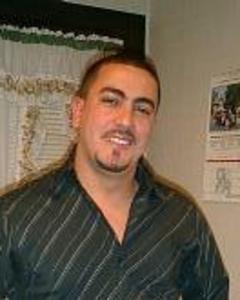 Man, 49. smithish