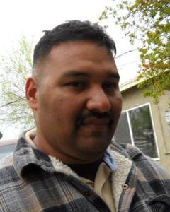 Man, 51. VISALIA69206